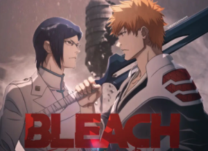 Bleach: Thousand-Year Blood War Part 3 – The Conflict New Poster